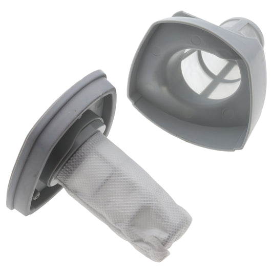 Imetec filtru HEPA suport aspirator 8138 M3101 Duetta 2 în 1