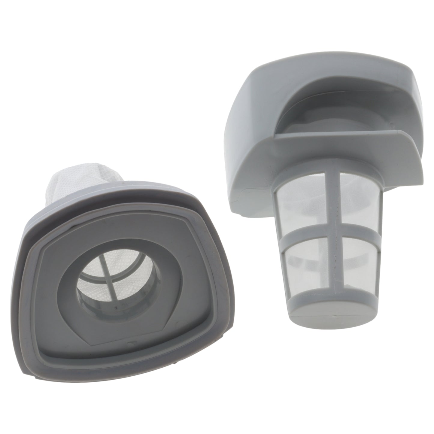 Imetec filtr HEPA gniazdo odkurzacza 8138 M3101 Duetta 2 w 1