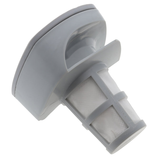 Imetec filtr HEPA gniazdo odkurzacza 8138 M3101 Duetta 2 w 1