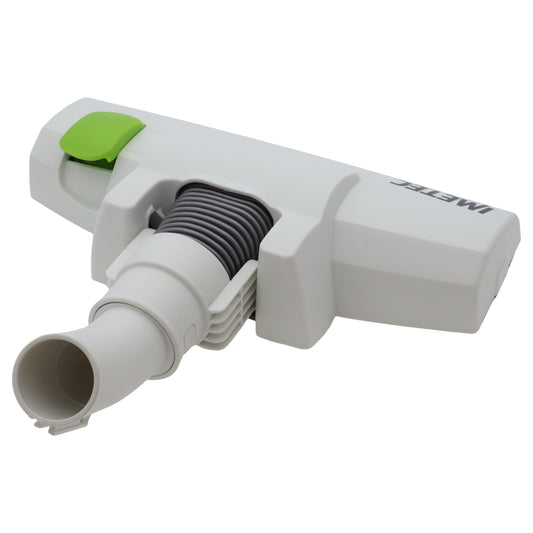 Imetec spazzola pavimenti tappeti scopa aspirapolvere Piuma Extra ++ C1-100 8079