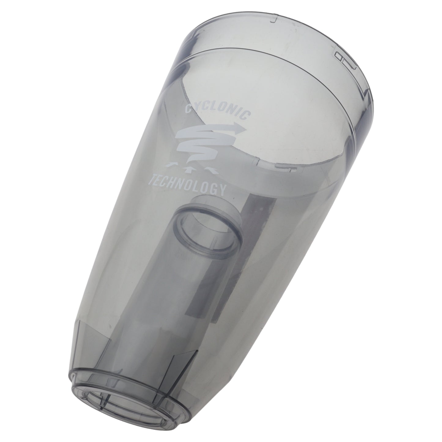 Imetec reservoir jerrycan stofzuiger Piuma Extreme Cyclonic 8661 8667