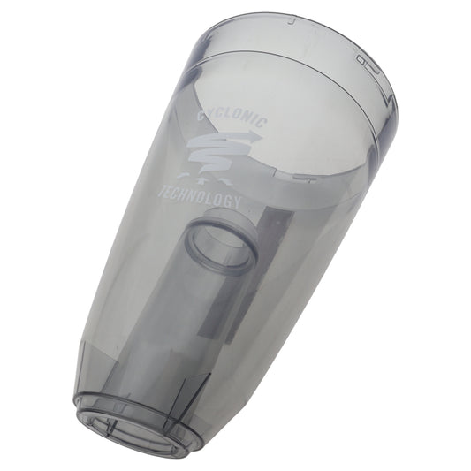 Imetec zbiornik bidon do odkurzacza pionowego Piuma Extreme Cyclonic 8661 8667