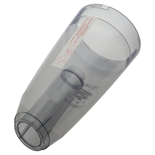 Imetec zbiornik bidon do odkurzacza pionowego Piuma Extreme Cyclonic 8661 8667