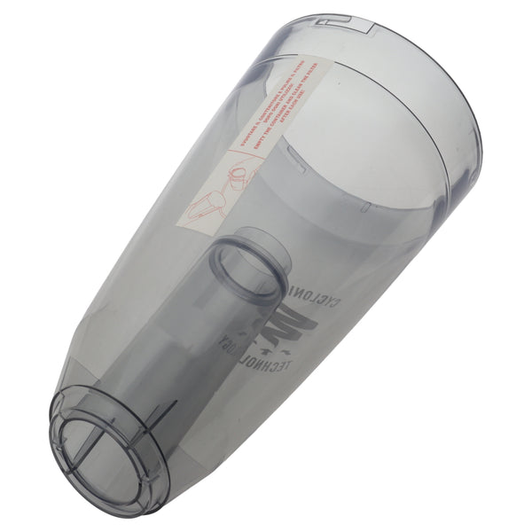 Imetec reservoir jerrycan stofzuiger Piuma Extreme Cyclonic 8661 8667