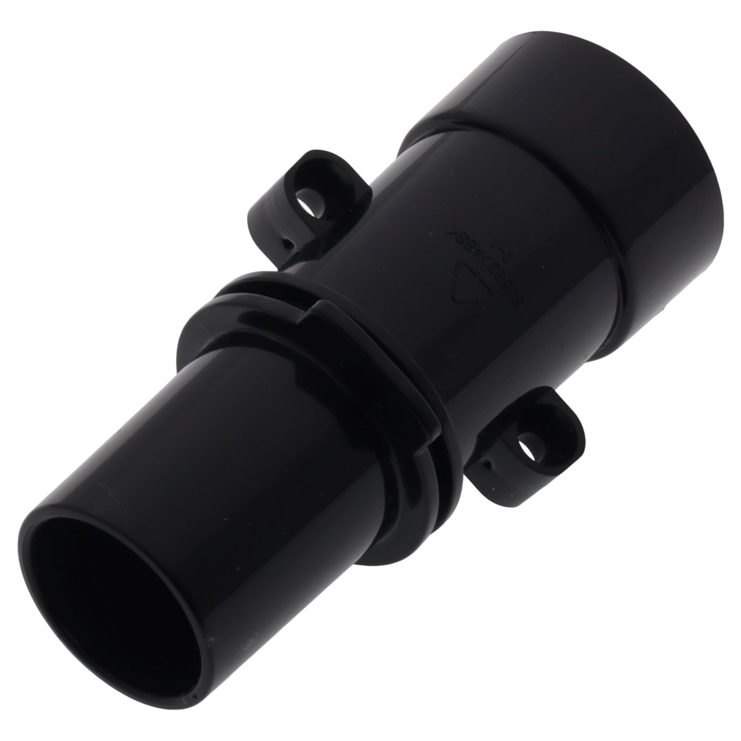 Imetec conector tubo cepillo SL589 escoba aspiradora Piuma Extreme 8661 8667 8668