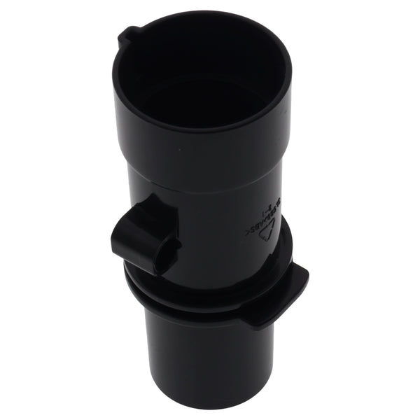 Imetec raccordo tubo connettore spazzola SL589 scopa aspirapolvere Piuma Extreme 8661 8667 8668