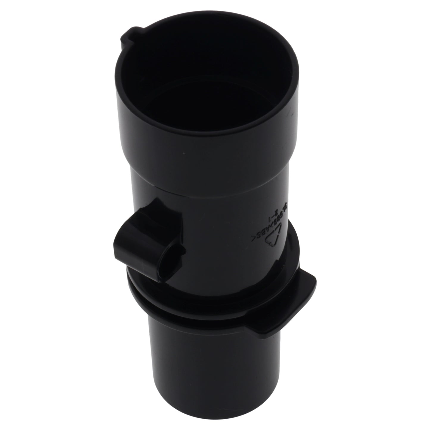 Imetec raccordo tubo connettore spazzola SL589 scopa aspirapolvere Piuma Extreme 8661 8667 8668