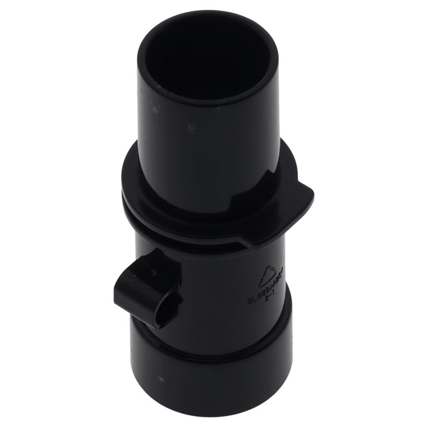 Imetec conector tubo cepillo SL589 escoba aspiradora Piuma Extreme 8661 8667 8668