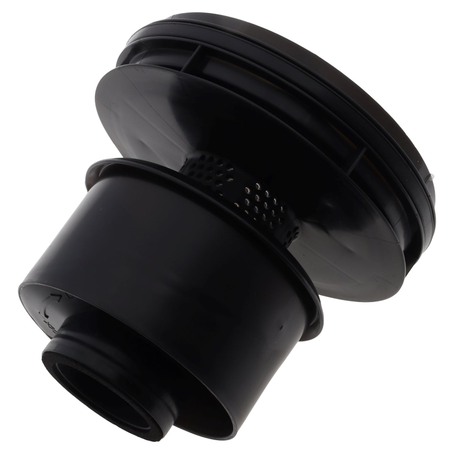 Imetec filtru separator negru mătură aspirator Piuma Extreme Cyclonic 8661