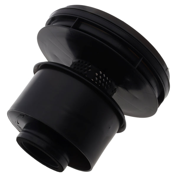 Imetec filtru separator negru mătură aspirator Piuma Extreme Cyclonic 8661