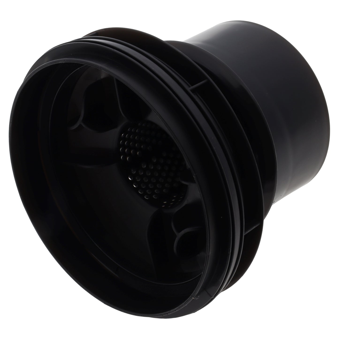 Imetec filtru separator negru mătură aspirator Piuma Extreme Cyclonic 8661