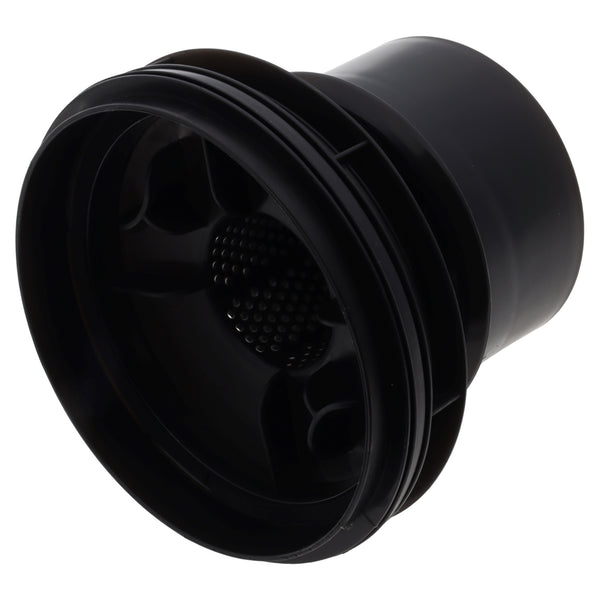 Imetec filtro separatore nero scopa aspirapolvere Piuma Extreme Cyclonic 8661