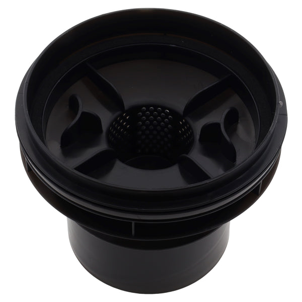 Imetec filtru separator negru mătură aspirator Piuma Extreme Cyclonic 8661