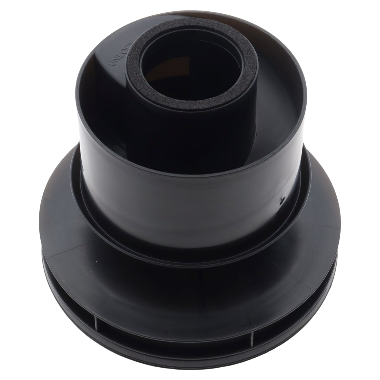 Imetec filtru separator negru mătură aspirator Piuma Extreme Cyclonic 8661