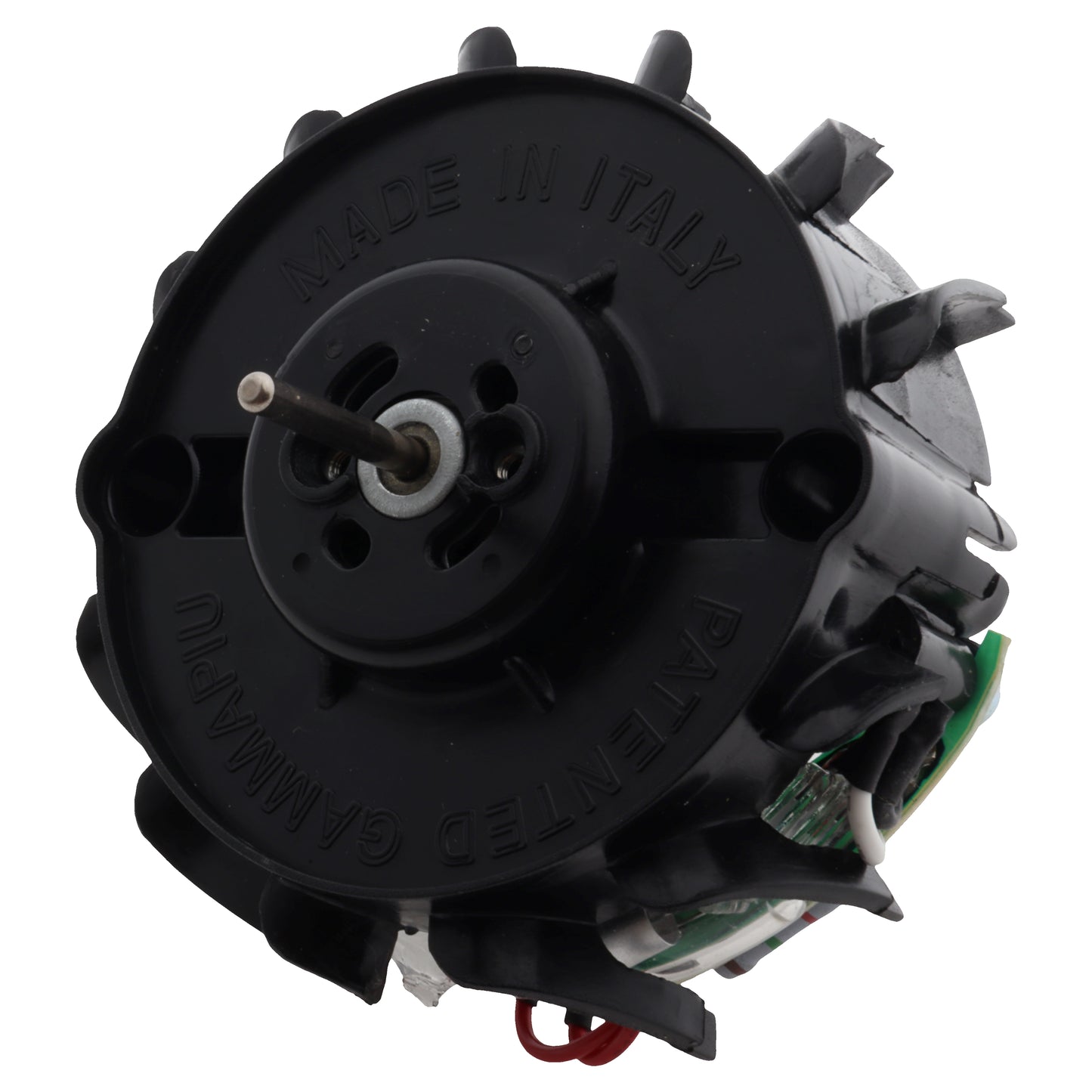 Gammapiù motor with board 230V hair dryer Plasma NA4022 PAGAMPLASMA24