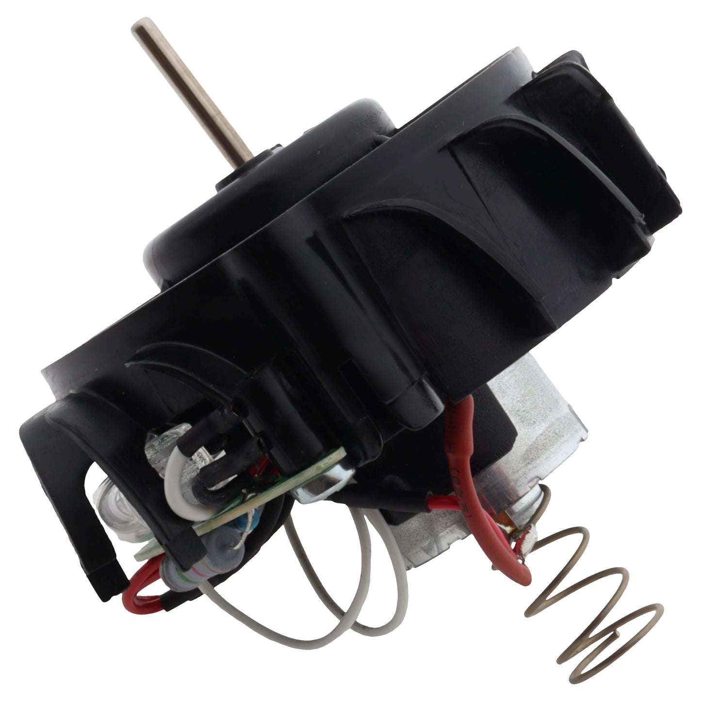 Gammapiù motor with board 230V hair dryer Plasma NA4022 PAGAMPLASMA24