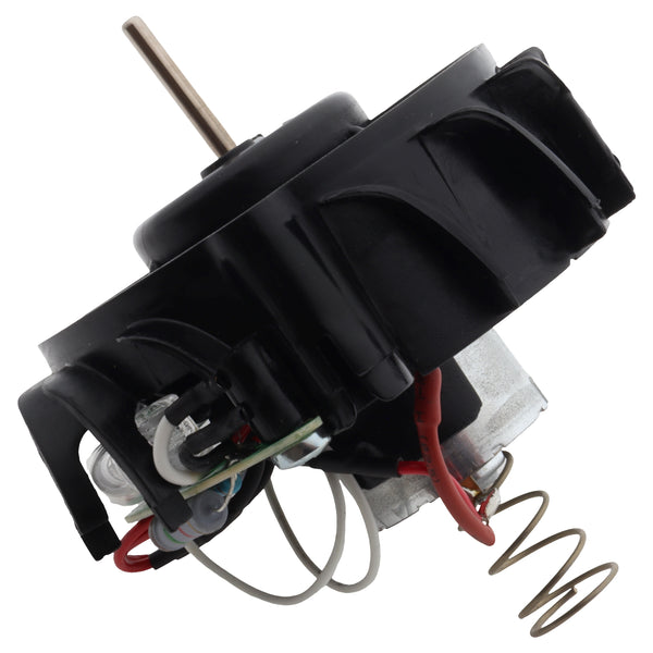 Gammapiù motor with board 230V hair dryer Plasma NA4022 PAGAMPLASMA24