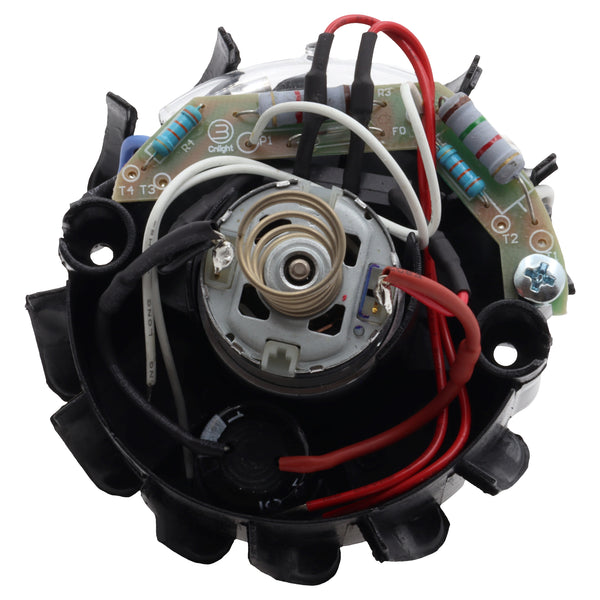 Gammapiù motore con scheda 230V phon asciugacapelli Plasma NA4022 PAGAMPLASMA24