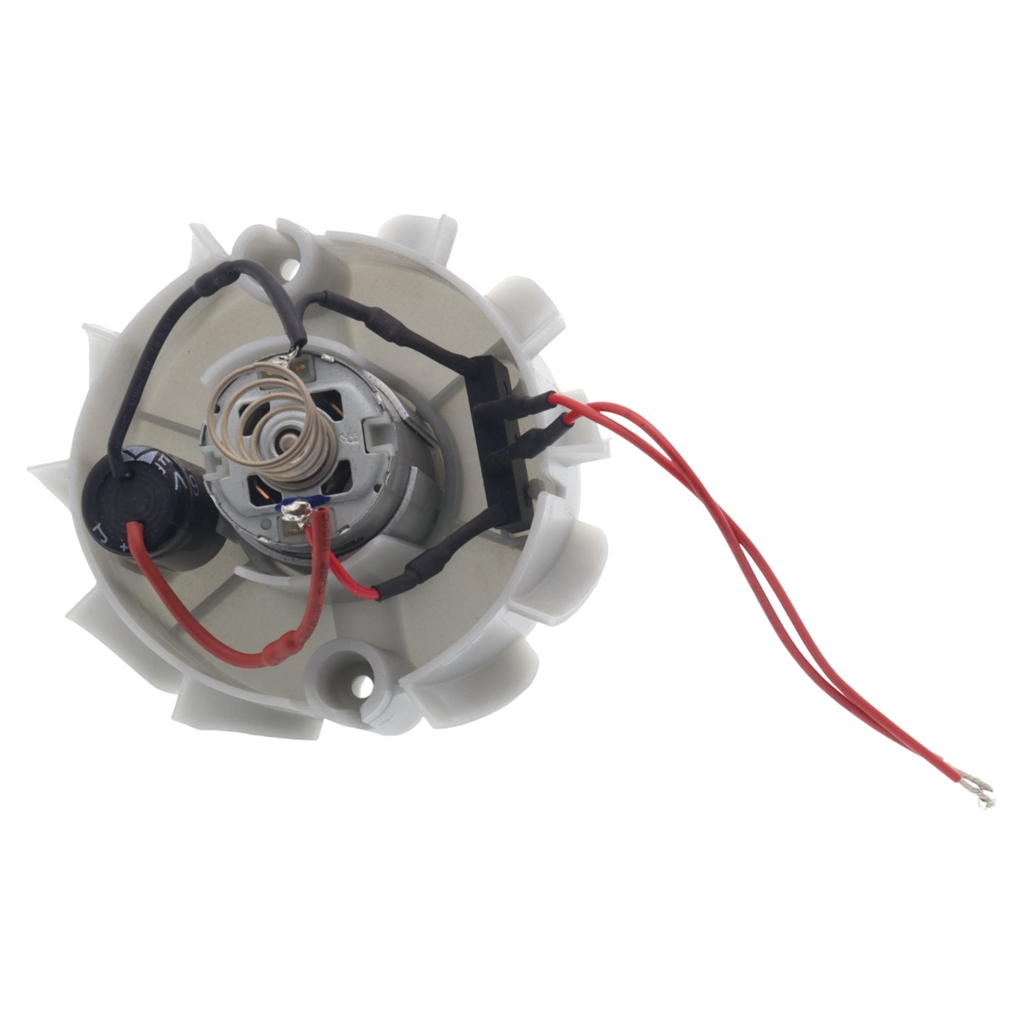 Gammapiù silnik 230V 1031121 suszarka do włosów 500 Compact Relax NA4020MP NA4121MP