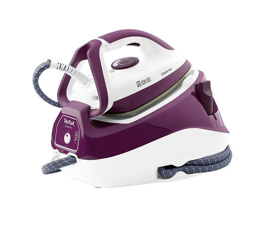 Tefal GV4630 Optimo ferro da stiro con caldaia a pressione 2200W semplice