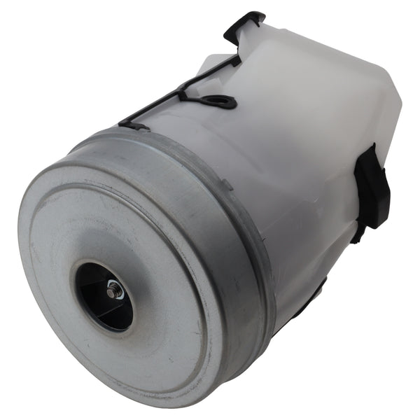 Motor 900W 230V 50Hz 135mm diameter 120mm voor Vorwerk Folletto Kobold VK135