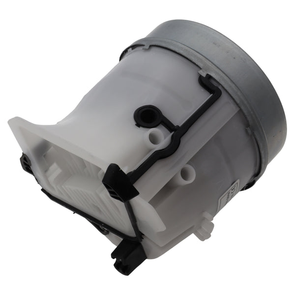 Motor 900W 230V 50Hz 135mm diameter 120mm voor Vorwerk Folletto Kobold VK135