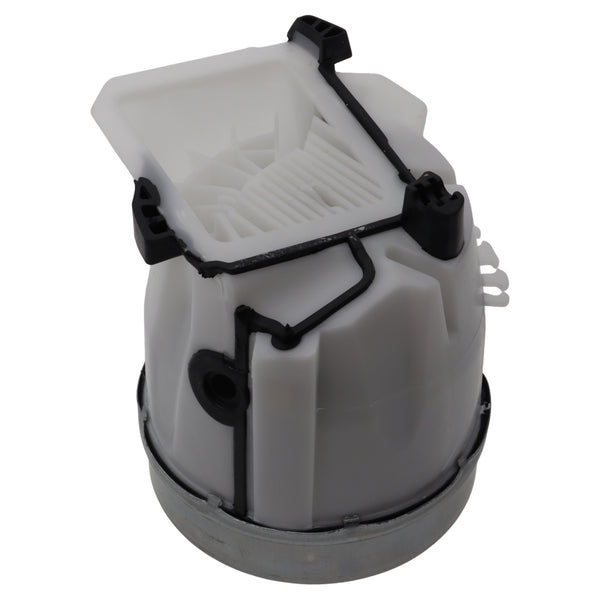 Motor 900W 230V 50Hz 135mm diameter 120mm voor Vorwerk Folletto Kobold VK135