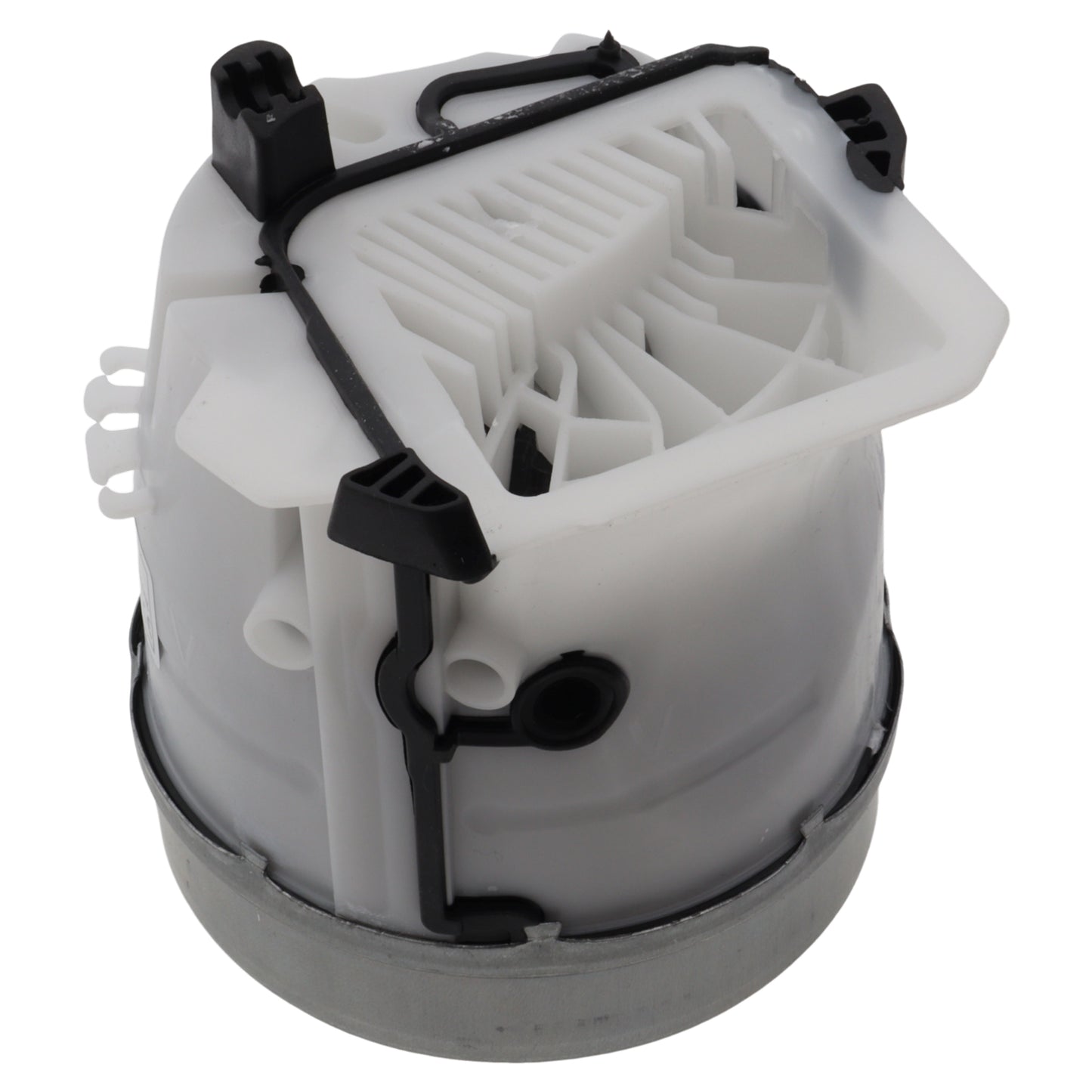 Motor 900W 230V 50Hz 135mm diameter 120mm voor Vorwerk Folletto Kobold VK135