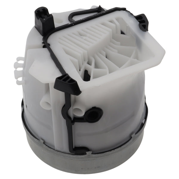 Motor 900W 230V 50Hz 135mm diameter 120mm voor Vorwerk Folletto Kobold VK135