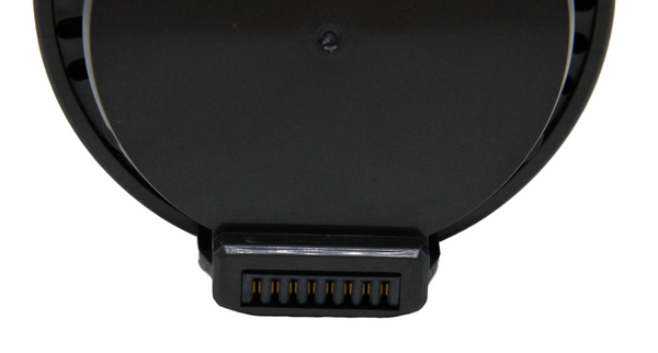 H.koenig Paquete batería Escoba Aspiradora Completo Power 25.9V 220W UPX18 Note