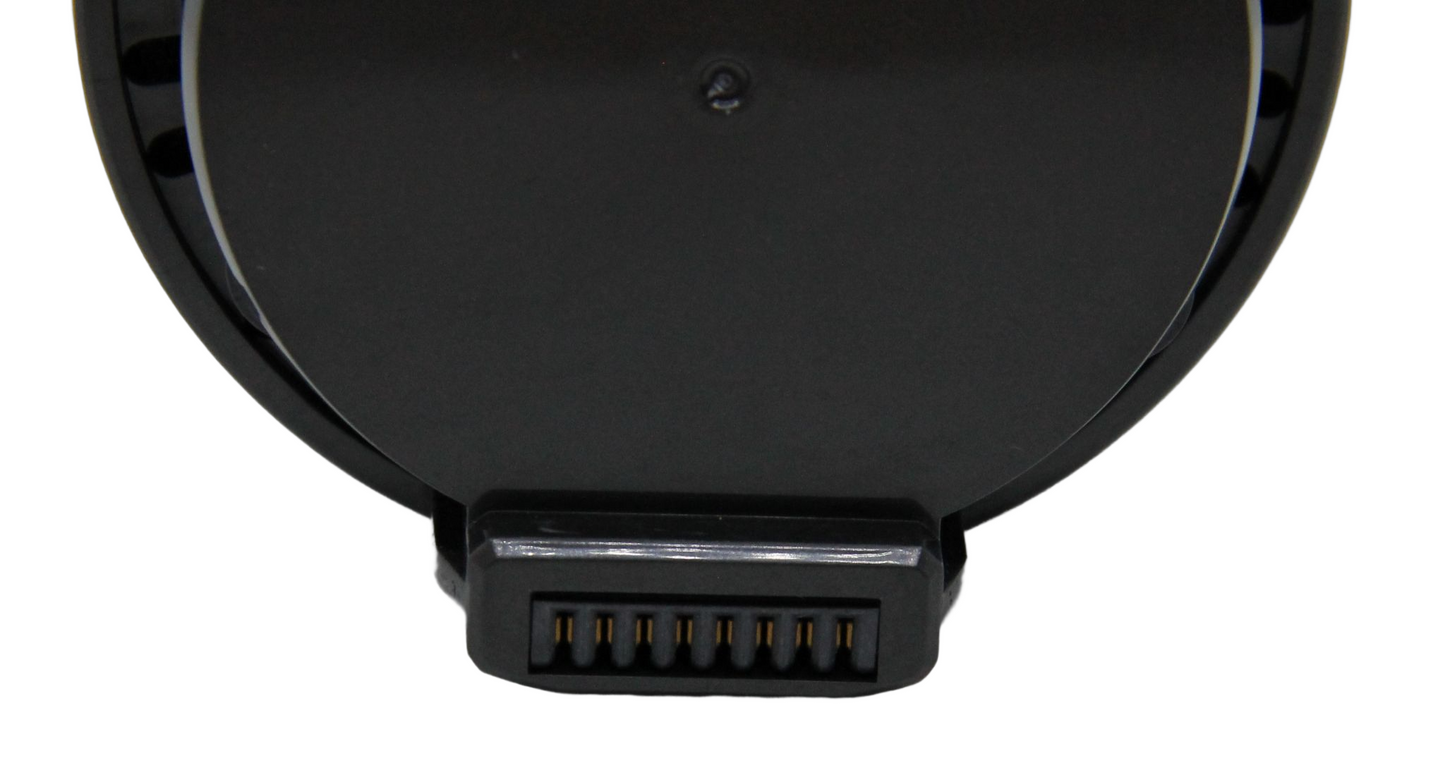 H.Koenig pacco batteria scopa aspirapolvere Full Power 25.9V 220W UPX18 NOTE!