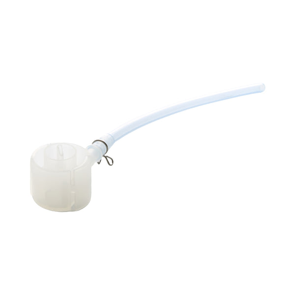 H.Koenig kit tubi + connettori ugelli per spillatore dispenser birra BW1880