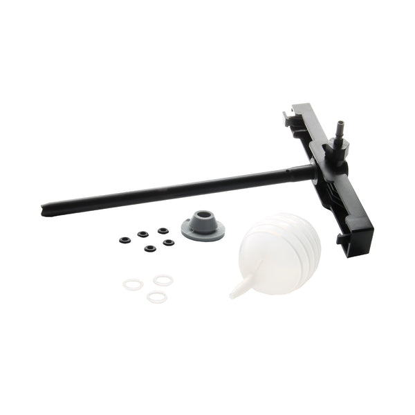 H.Koenig kit tubi + connettori ugelli per spillatore dispenser birra BW1880