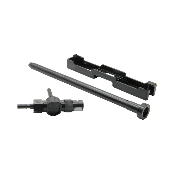 H.Koenig kit tubi + connettori ugelli per spillatore dispenser birra BW1880