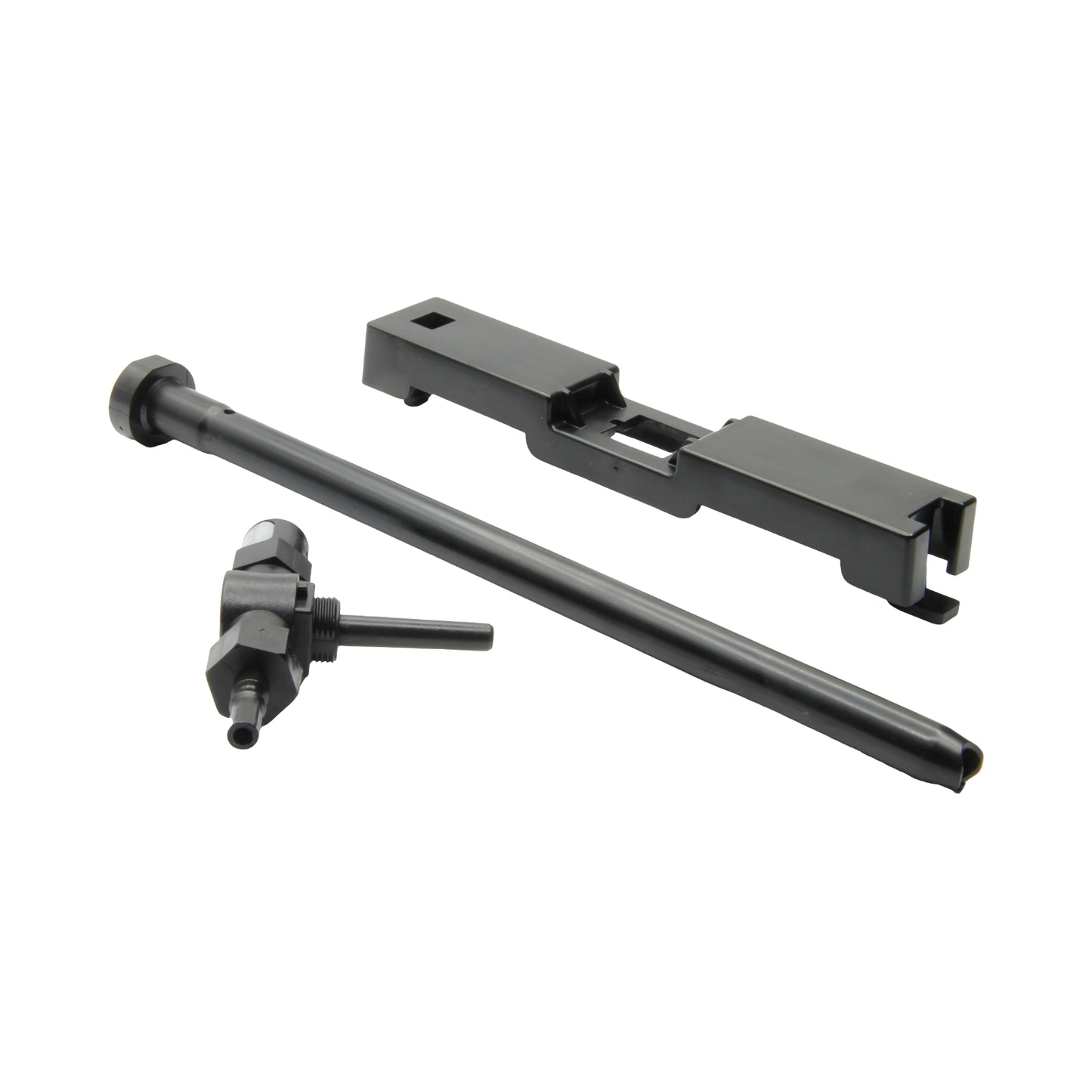 H.Koenig zestaw rur + złączek dysz do dyspensera piwa BW1880