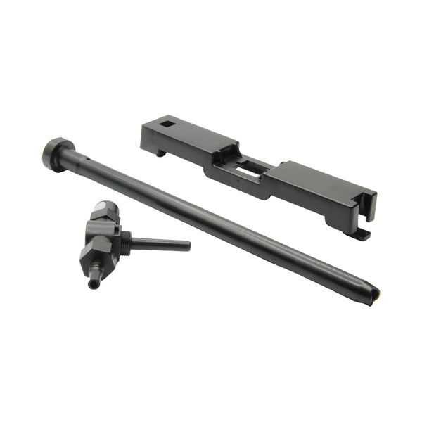 H.Koenig zestaw rur + złączek dysz do dyspensera piwa BW1880