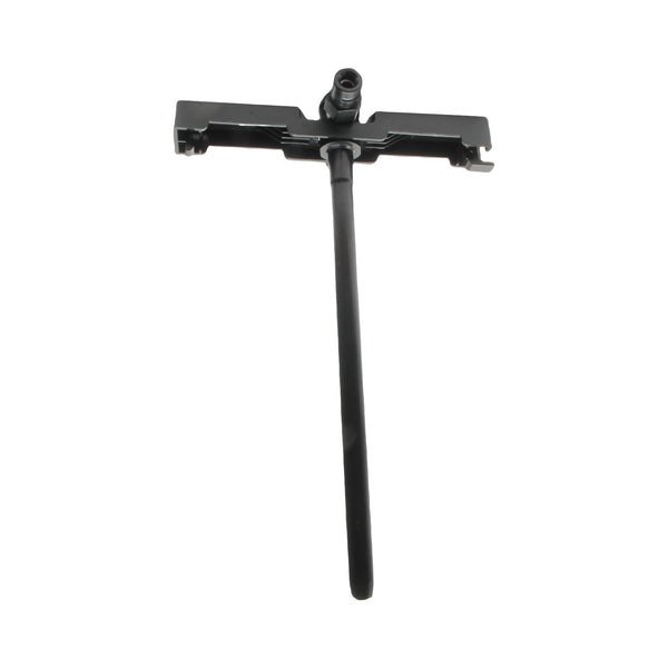 H.Koenig kit tubi + connettori ugelli per spillatore dispenser birra BW1880