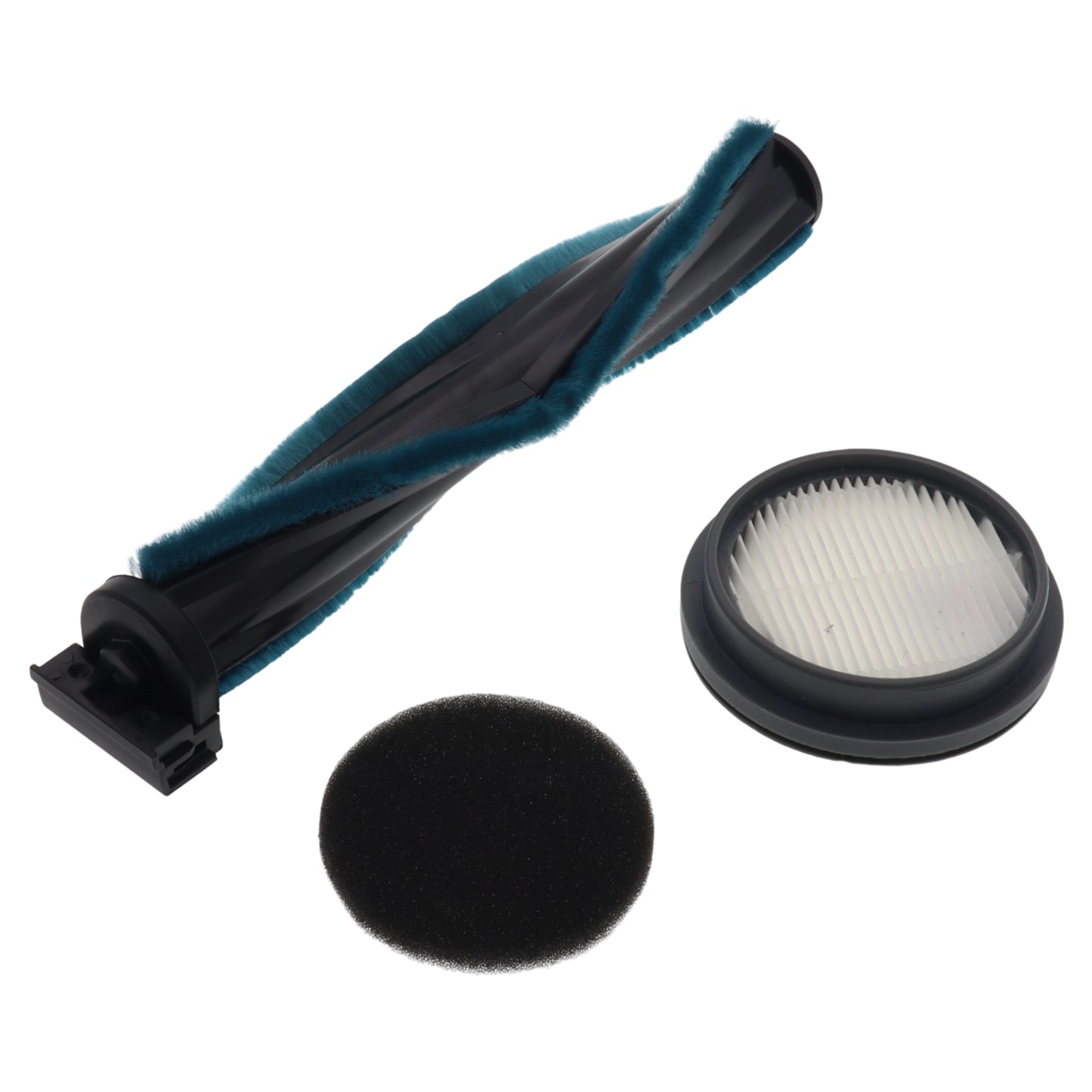 H.Koenig zestaw wałek szczotka filtr odkurzacz PowerFlex+ UPX26