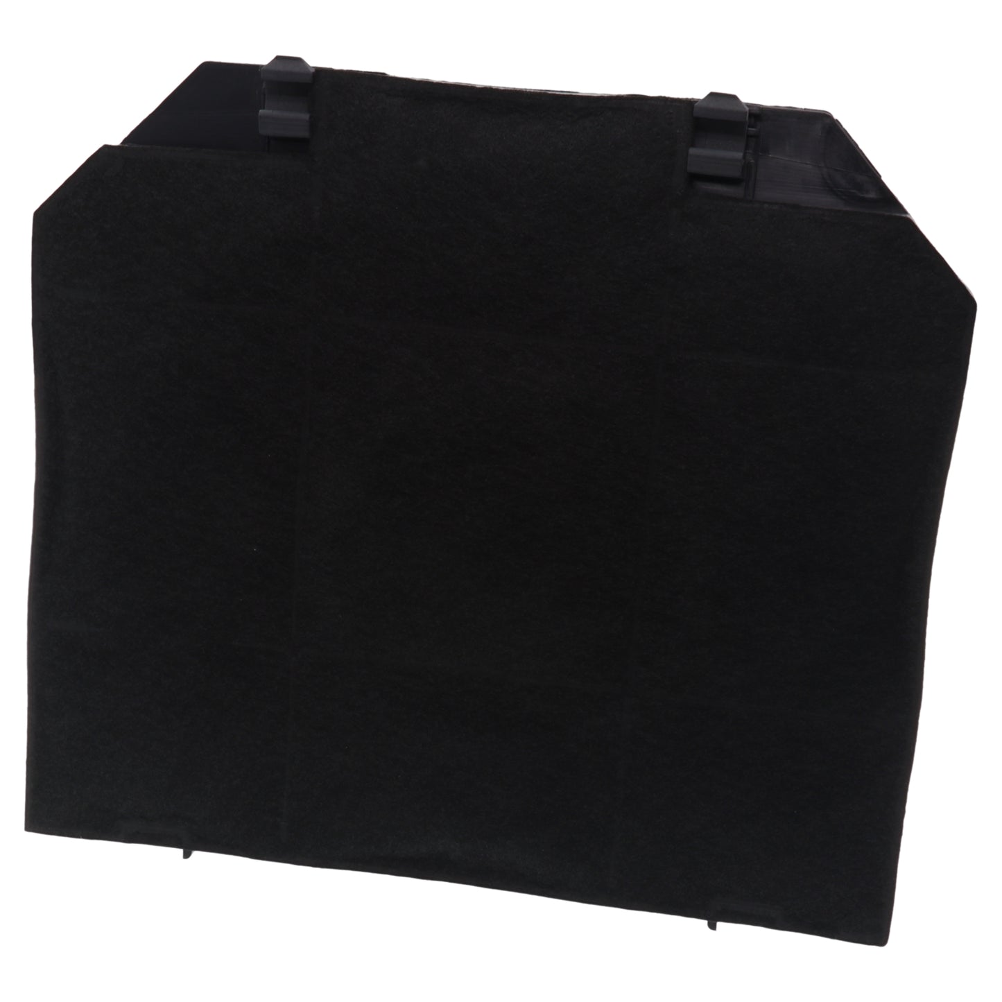 Filtro ai carboni attivi 265x235mm per cappa aspirante Faber Brandt Ariston Smeg Scholtes Franke