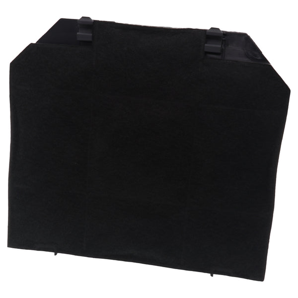 Filtro ai carboni attivi 265x235mm per cappa aspirante Faber Brandt Ariston Smeg Scholtes Franke