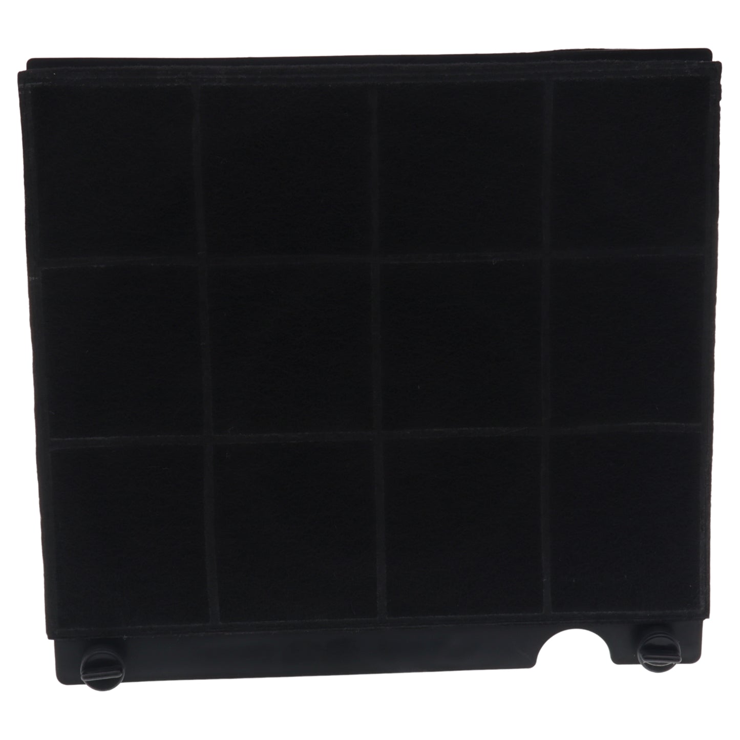 Filtr węglowy 225x210mm do okapu Candy Electrolux AEG Faure Zanussi Rex Smeg Elica