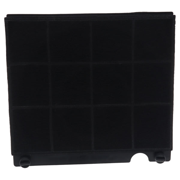 Filtr węglowy 225x210mm do okapu Candy Electrolux AEG Faure Zanussi Rex Smeg Elica