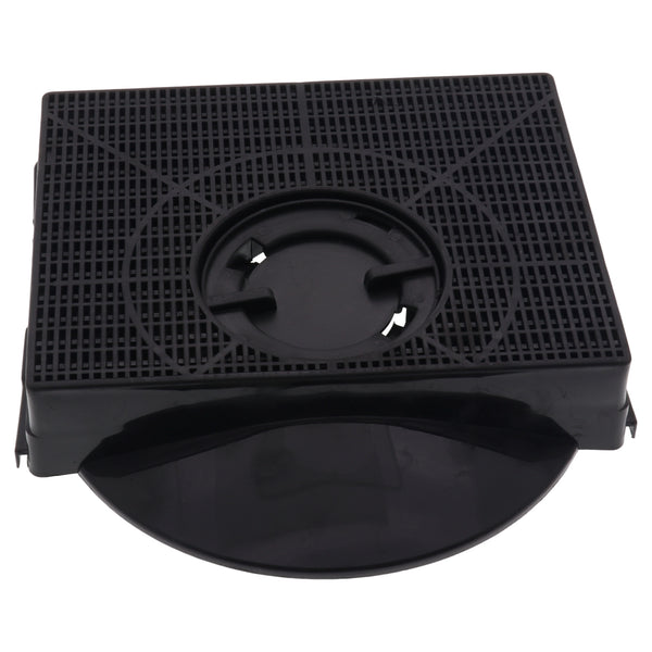 Filtr węglowy 205x210mm do okapu Candy AEG Faure Elica Smeg Gorenje