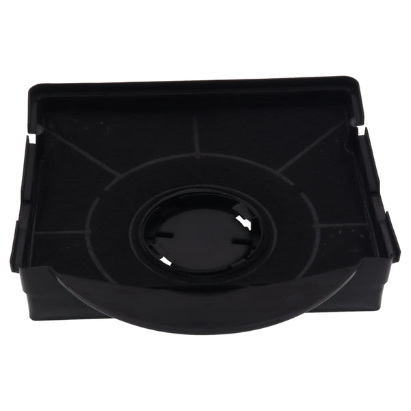 Filtro ai carboni attivi 205x210mm per cappa aspirante Candy AEG Faure Elica Smeg Gorenje