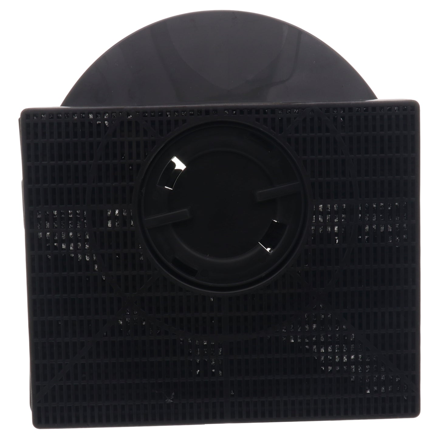 Filtro ai carboni attivi 205x210mm per cappa aspirante Candy AEG Faure Elica Smeg Gorenje