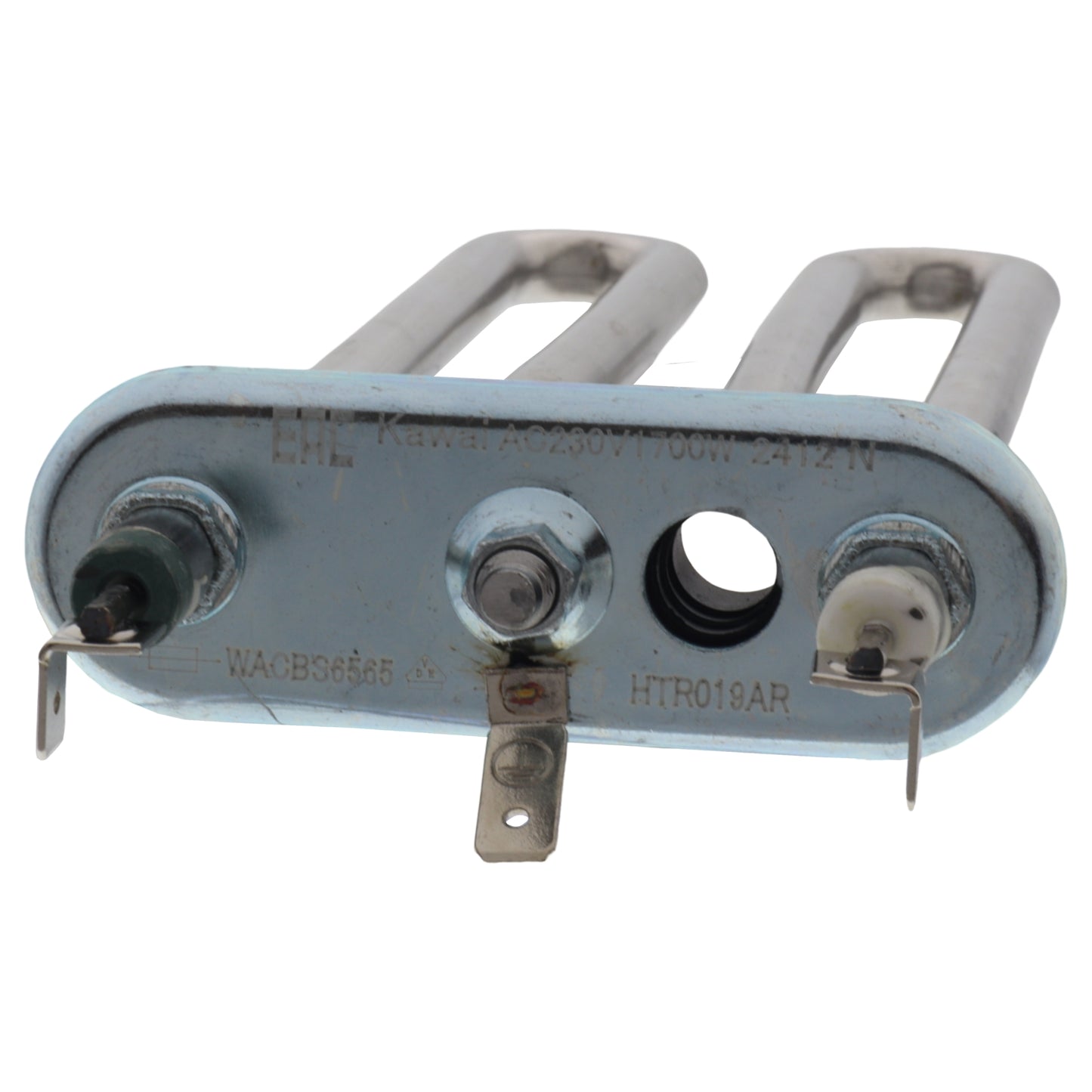 Resystencja Kawai 230V 1700W 200mm do pralki Ariston Hotpoint Ignis Indesit Whirlpool