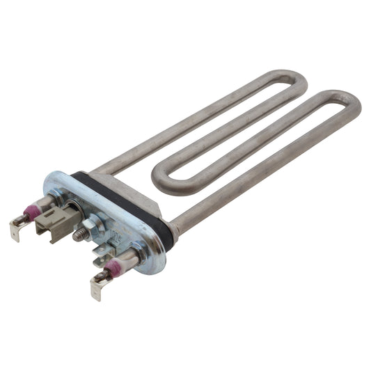 Resistenza 1750W 230V lavatrice AEG Electrolux Rex Zanussi L6 L7 EW6 EWF EWP RW