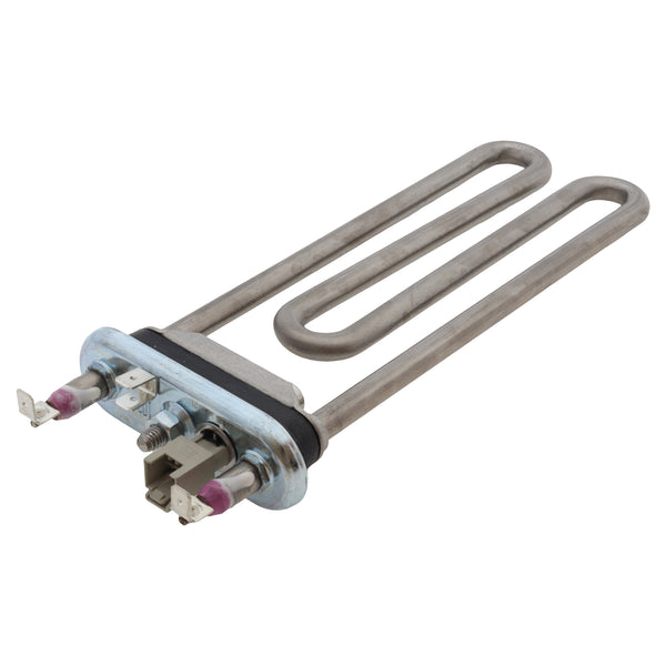 Heating element 1750W 230V washing machine AEG Electrolux Rex Zanussi L6 L7 EW6 EWF EWP RWP