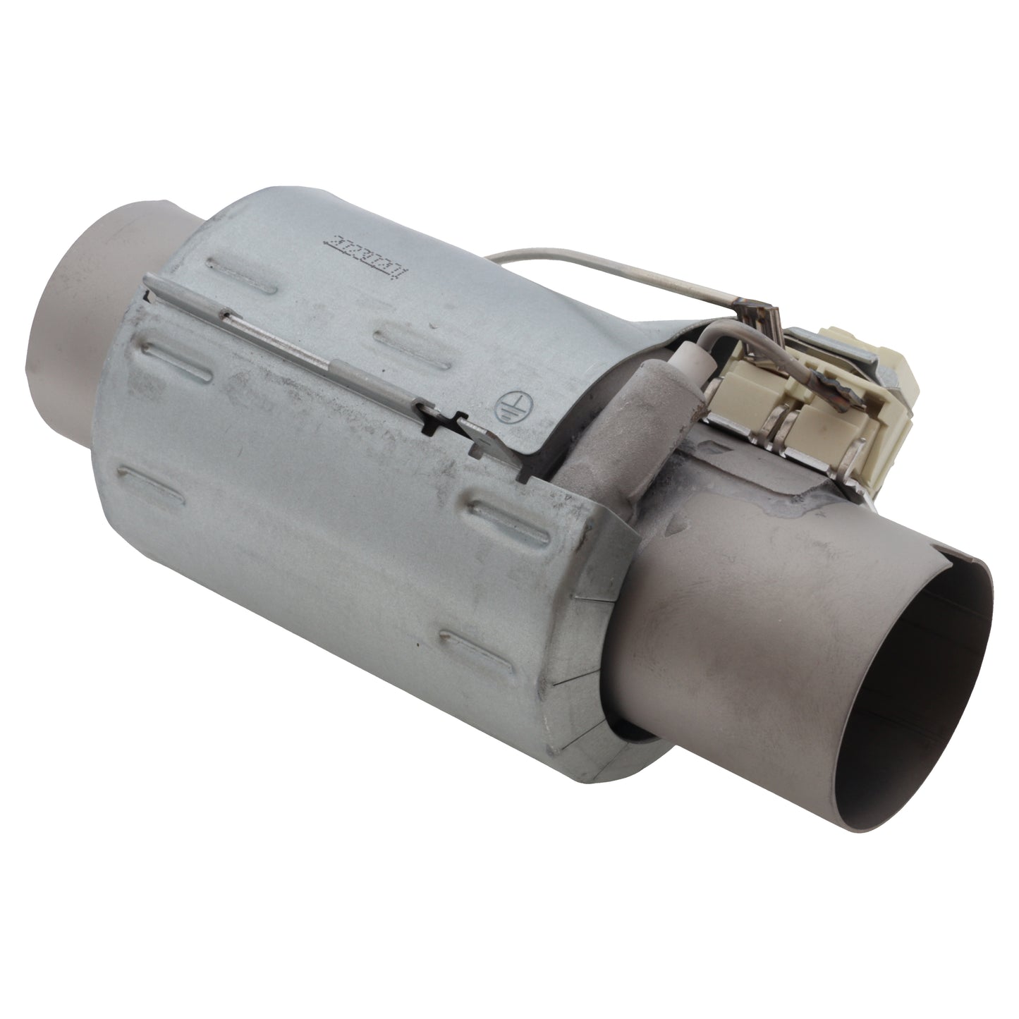 Resistenza 2040W 230V 145mm FH-40 lavastoviglie Whirlpool Smeg Faure Laden