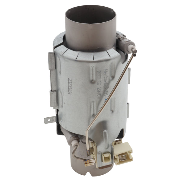 Grzałka 2040W 230V 145mm FH-40 zmywarka Whirlpool Smeg Faure Laden